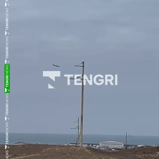 Почему "Ковёр" не спас гражданский самолёт? Заслуженный пилот расшифровал неожиданное признание Казахстана. Киеву приготовиться