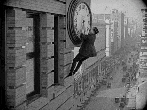 20 фактов о времени, которые мало кто знает 20 фактов о времени, которые мало кто знает