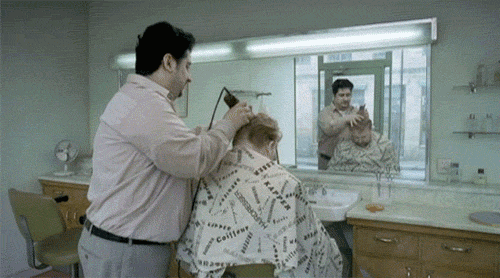 Подборка прикольных Гифок №605 (15 гифок)