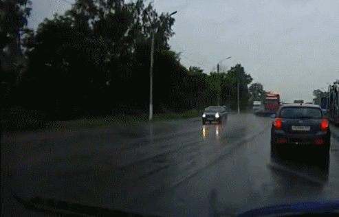 авто, авто приколы, приколы, юмор
