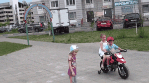 Анимированные приколы. Смотрим и отдыхаем!