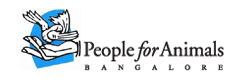 People for animals bangalore