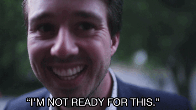 And (during said argument) you could actually just admit that you're not in a position to do this thing: