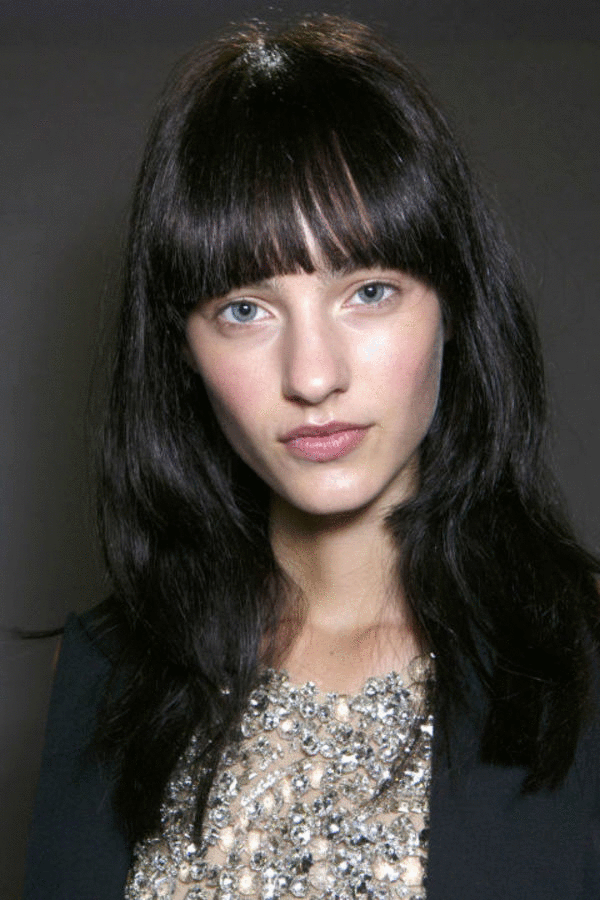 Не до шапки: 5 главных hair-трендов по мотивам Недель моды