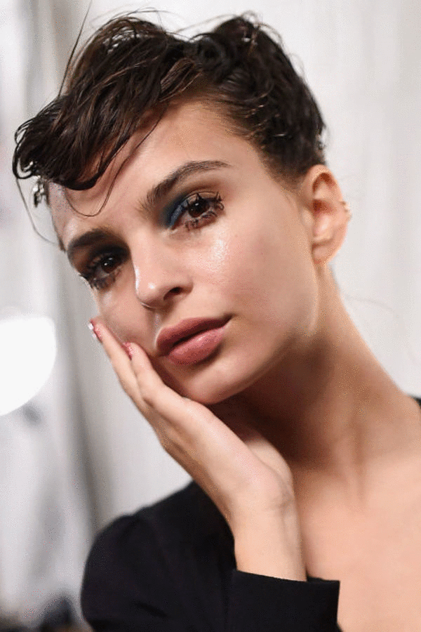Не до шапки: 5 главных hair-трендов по мотивам Недель моды