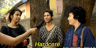 YouTube channel So Effin Cray asked Indian women what kind of porn they like watching.