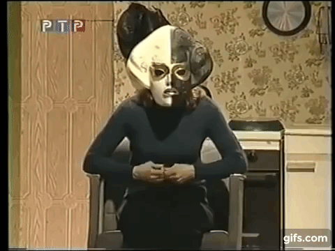 Чего боялись дети в 1990-е?