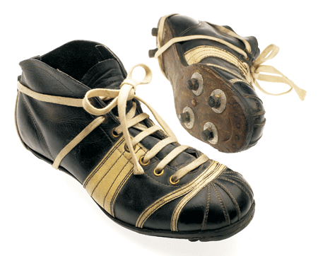 Adidas против Puma