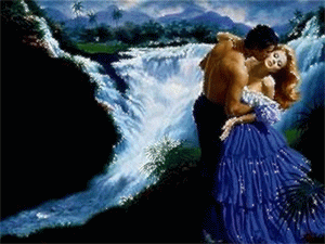 ВОДОПАД