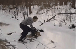 НЕПРИЯТНЫЕ СИТУАЦИИ СЛУЧАЮТСЯ С КАЖДЫМ