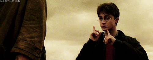 Все, что вы хотели знать, но боялись спросить о гриме в фильмах про Гарри Поттера