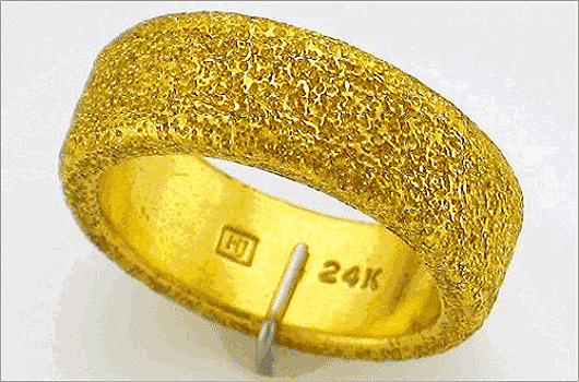 Чистота золота золото, история, факты