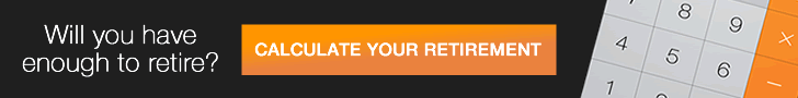 Retirement Calculator