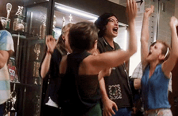 The Perks of Being a Wallflower