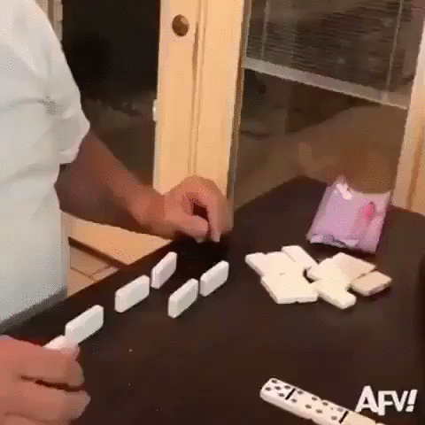 Опять жульничаете!