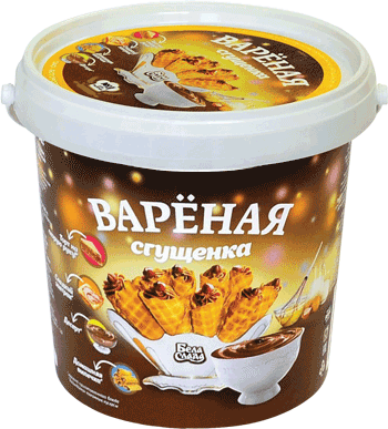 Интересные факты о сгущенном молоке