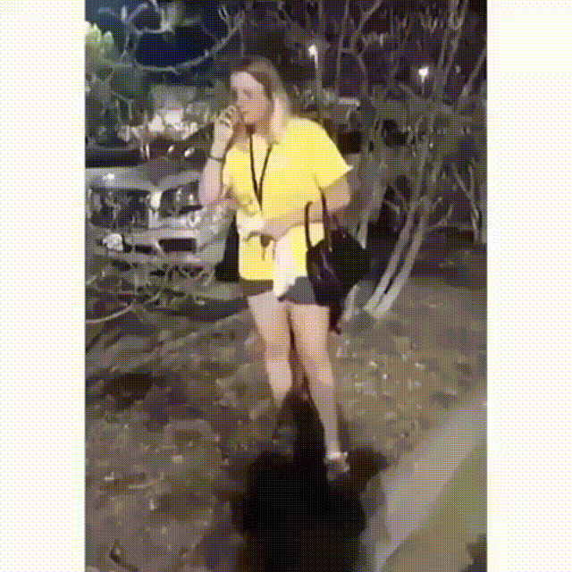 Месть банана