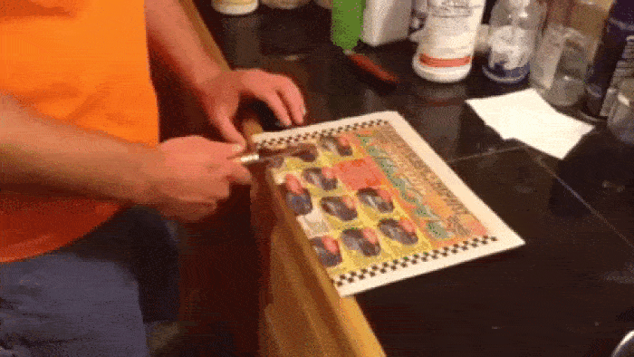 На практике. На практике.