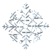 Снежинки для сайта DELAISAITY.RU