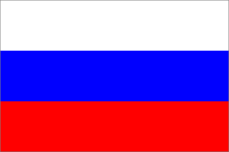 Флаг России