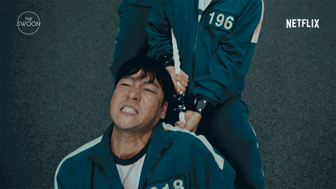 Как и почему южнокорейский сериал "Игра в кальмара" попал в топ Netflix и покорил весь мир