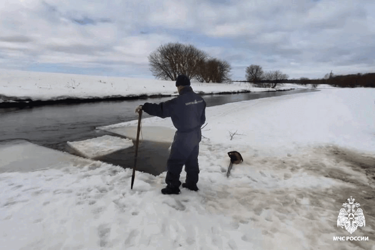Глава Одинцова призвал не искать самостоятельно пропавших в Звенигороде детей