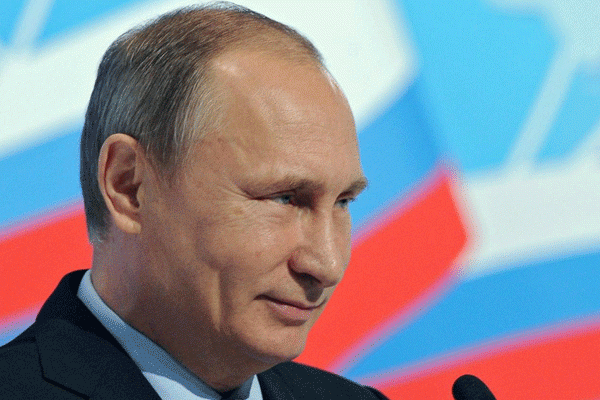 в США признали превращение России в нечто «большее, чем обычная бензоколонка» новости экономики