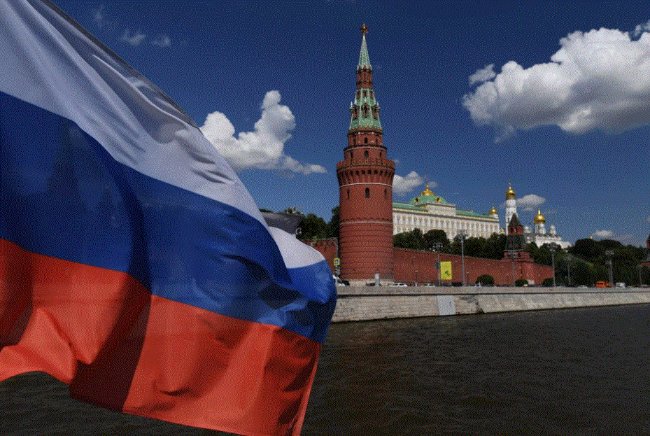 Чешские СМИ: русские прокладывают себе путь вперед, как бульдозер Чешские СМИ: русские прокладывают себе путь вперед, как бульдозер