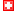 флаг государства Швейцария