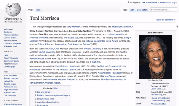 wiki