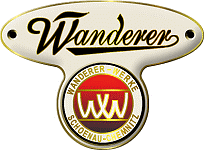Wanderer