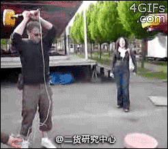 интересные гифки