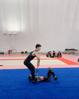 Прикольные гифки